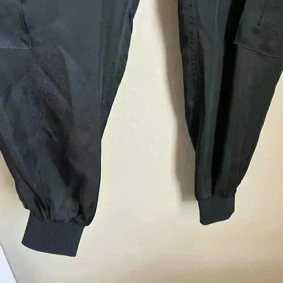 Cinq à Sept Tous Les Jours Giles‎ Pants Black Size Medium - Picture 7 of 16